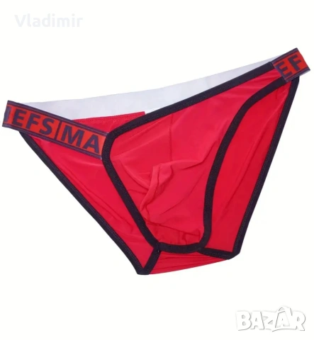 Мъжко бельо, различни модели, снимка 9 - Бельо - 53294235