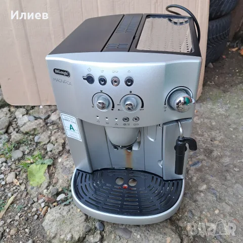 Кафемашина Delonghi Magnifica 