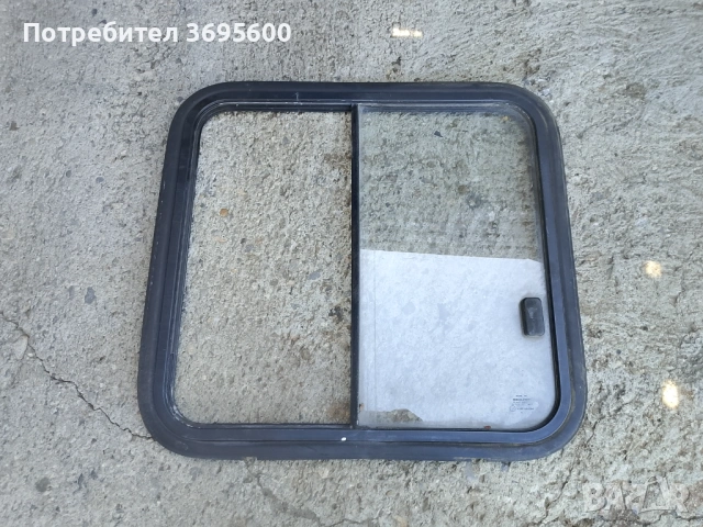 Задно стъкло Фиат Дукато Пежо Боксер Ситроен Джъмпер Fiat Ducato Boxer Jumper задна врата странично