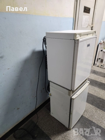 хладилник 220 /12 / игаз за каравана или кемпер, снимка 10 - Хладилници - 52392780