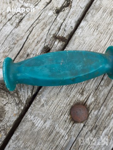 Чукче за месо,чук,сатър #3, снимка 4 - Антикварни и старинни предмети - 29761580