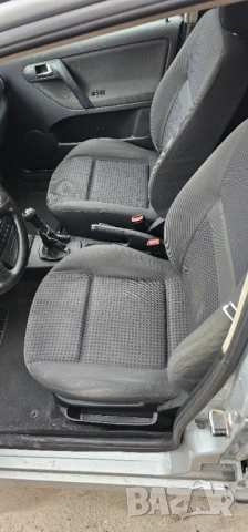 VW Polo 1.4 tdi 6n2 цяла за части , снимка 15 - Автомобили и джипове - 53948311