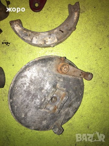 Части за Балкан 250, снимка 2 - Части - 31195755