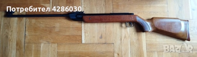 Въздушна пушка Diana 35 4.5 mm