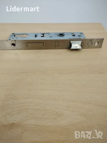 Брава за врата - Kale, снимка 3 - Входни врати - 49446160