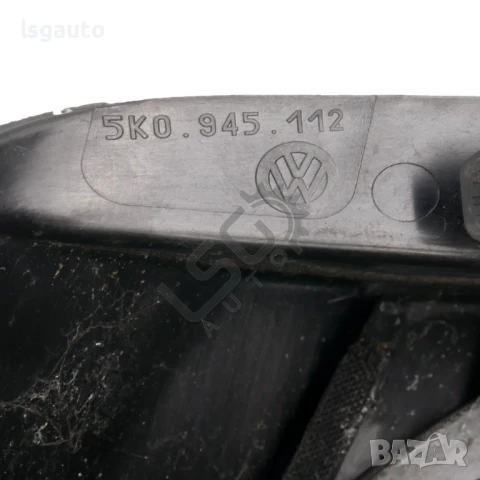 Десен външен стоп Volkswagen Golf VI 2008-2016 ID:148576, снимка 3 - Части - 51401300