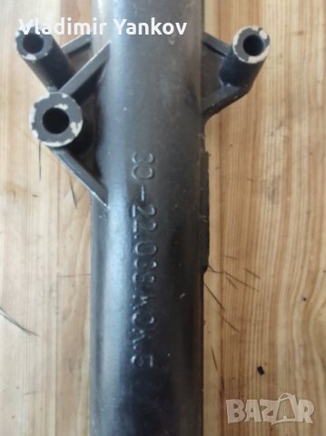 Ботуши за предни амортисьори за Етз Etz, снимка 5 - Части - 34154025