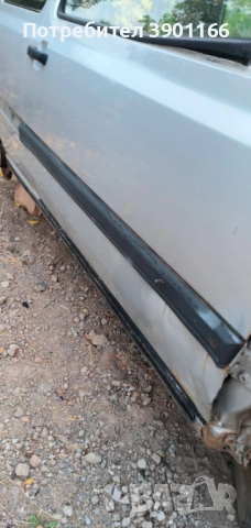 VW Golf 3 1.6 на части, снимка 8 - Автомобили и джипове - 48059435