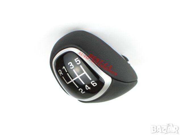 Топка за скоростен лост Hyundai I20 I30 I40 Elantra Santa Fe Tucson 6 скорости, снимка 3 - Аксесоари и консумативи - 42280236