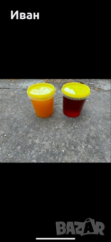  Пчелен мед - натурален. От производител!, снимка 9 - Пчелни продукти - 39165608