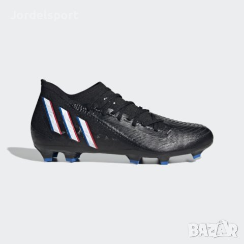 Мъжки футболни обувки Adidas PREDATOR EDGE.3 FG