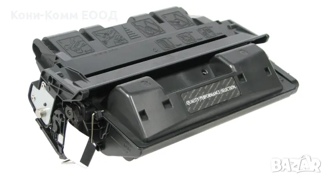 HP C4127A, EP-52 Съвместима 6000 стр.-35.00лв, снимка 1