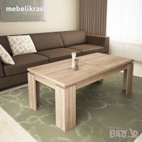 Холна маса Ирен Пр-разтегателна