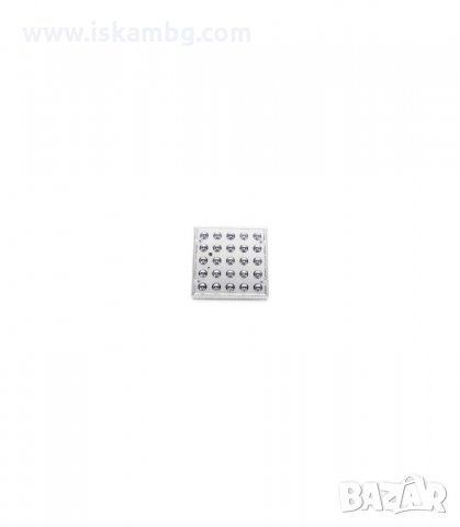 GR-025 - СОЛАРНА, LED ЛАМПА, 25 ДИОДА, 2 РЕЖИМА СВЕТЕНЕ - код 6030, снимка 2 - Соларни лампи - 34065594