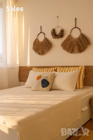 Panorama Sunset Studio Stara Zagora , снимка 5 - Квартири, нощувки - 55950529