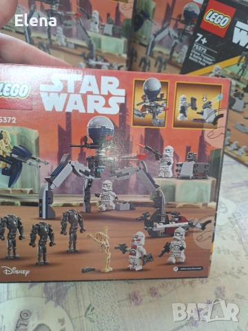 Нови легота и играчки , снимка 6 - Образователни игри - 54095236