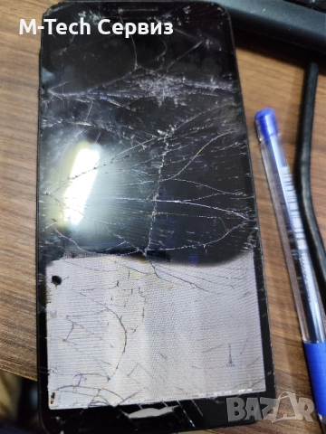 TCL 501 T433D за части цял 27, снимка 4 - Резервни части за телефони - 52011342