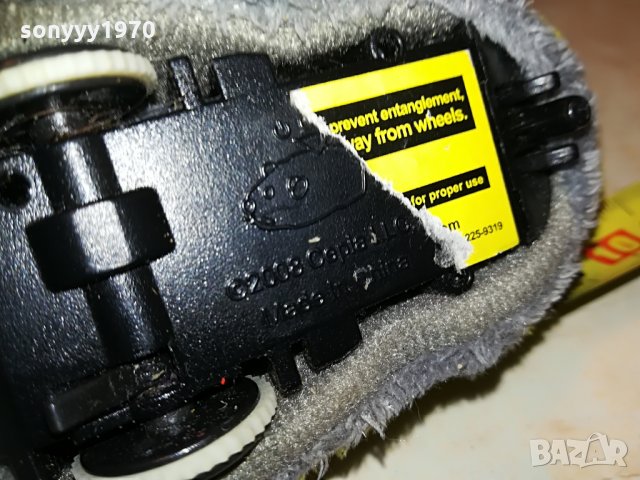 ФРЕНСКА МИшКА-ВНОС ФРАНЦИЯ, снимка 12 - Колекции - 29968422