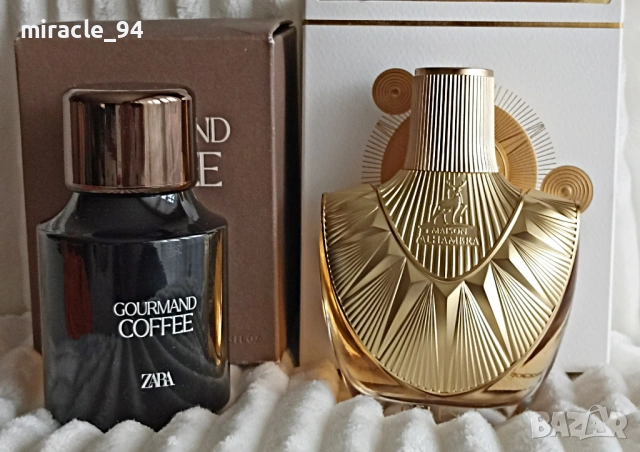 Оригинални парфюми от колекцията ми - от 30 до 60 лв., снимка 2 - Унисекс парфюми - 52587308