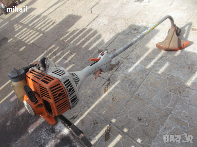  STIHL FS 38  на части, снимка 6 - Градинска техника - 44707103