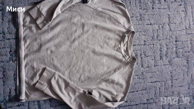 Спортни блузи с дълъг ръкав, снимка 4 - Спортна екипировка - 38346315