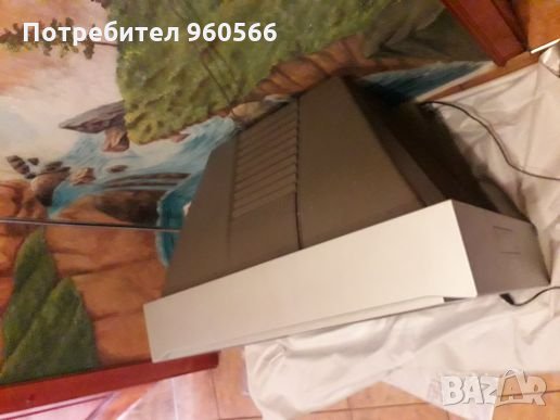 Телевизор Сони, снимка 4 - Телевизори - 31619255