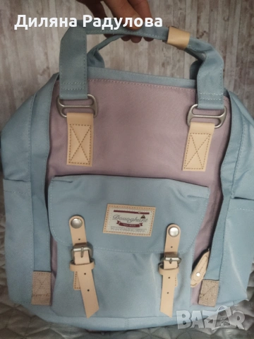 Градска раница