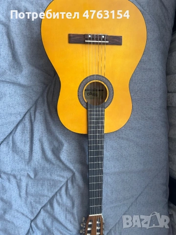 Акустична китара 