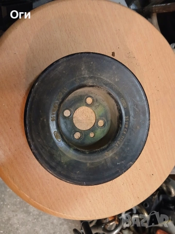 Шайба колянов вал за Шаран , Галакси и Алхамбра 95 VW 6A 312 BA