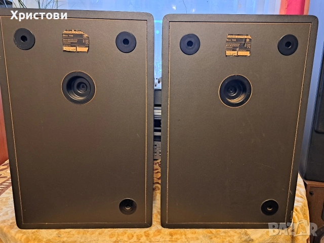 Продавам винтич тонколони SABA BOX 700 ULTRA Hi - Fi, снимка 17 - Тонколони - 53368652