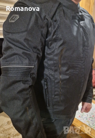 Екипировка Probiker, снимка 4 - Спортна екипировка - 53895804