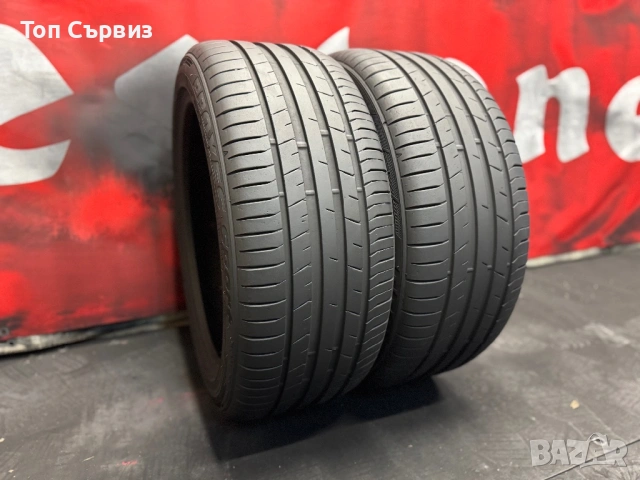 235 45 18, Летни гуми, Toyo ProxesSport, 2 броя