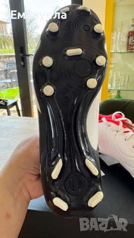 Оригинални Найк Мъжки  бутонки , снимка 4 - Футбол - 54179328