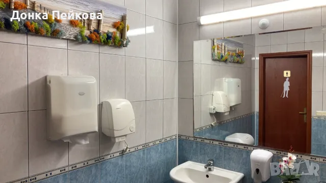 Директно от собственик!!!Продавам работещ бизнес - заведение в Несебър на 300 м от плажа Златна дюна, снимка 17 - Заведения - 48972858