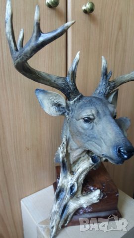 Нова Статуетка Елен Сувенир , снимка 5 - Статуетки - 31754960