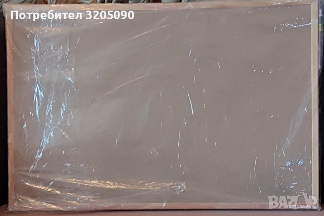 Коркова дъска 