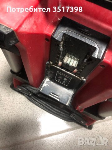 Работно акумулаторно радио Мilwaukee, снимка 14 - Винтоверти - 38402284