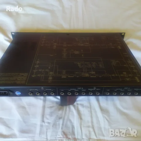 Продавам digital dual delay "Korg- sdd-1200", снимка 9 - Други - 56138275