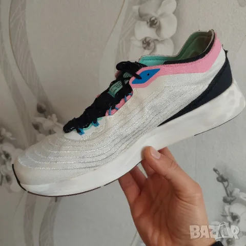 маратонки Parley x adidas Adizero Lightstrike номер 42 2/3, снимка 9 - Маратонки - 49060663