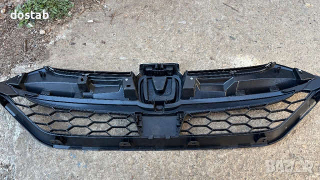 Решетка за Honda CR-V, снимка 5 - Части - 53880364