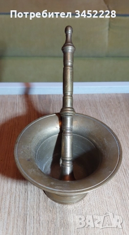 хаван месинг за ценители , снимка 5 - Декорация за дома - 51556591