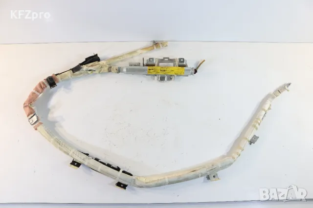 Airbag Land Cruiser, снимка 3 - Части - 49314858