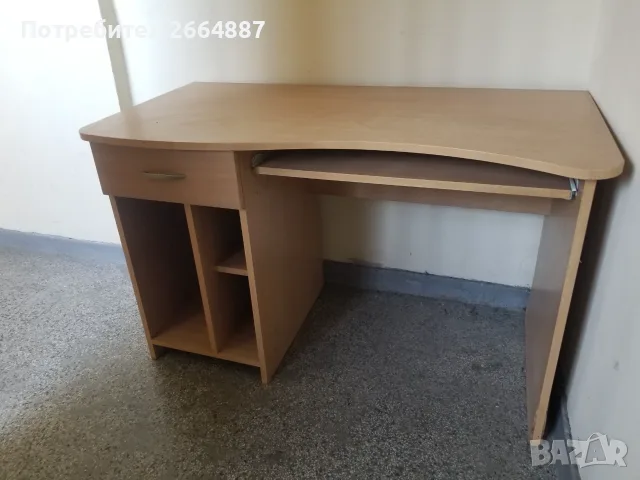 Бюро 120см х 58см х 75см