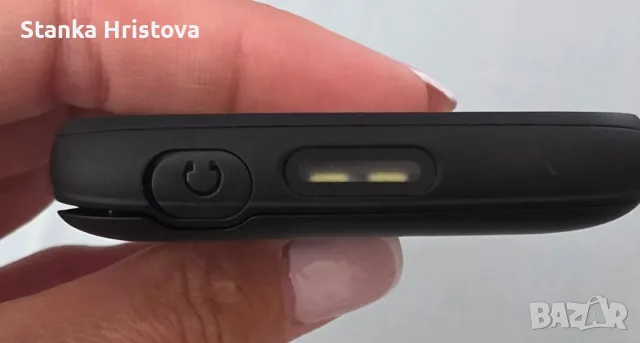 Мобилен телефон Panasonic KX-TU160 EXB., снимка 9 - Други - 55832295