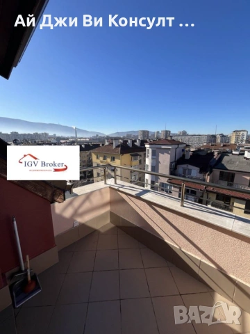 Двустаен апартамент в Зона Б19, снимка 8 - Апартаменти - 53045404