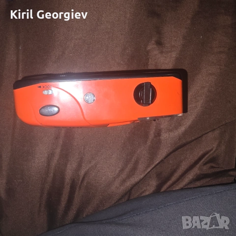 SKINA SK-105, снимка 3 - Фотоапарати - 53055479