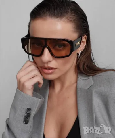 очила versace , снимка 4 - Слънчеви и диоптрични очила - 50383482