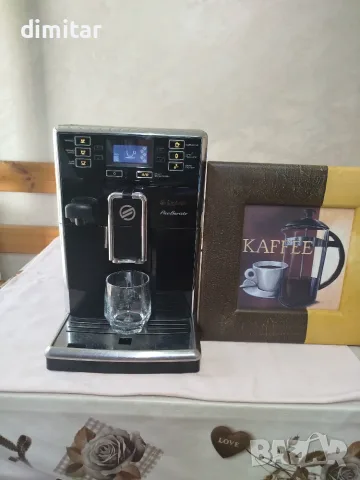 Кафе автомат PICO BARISTO HD8925