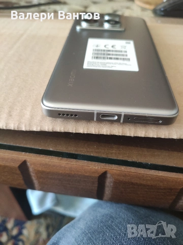 Xiaomi 14T Pro 512 GB титаново сиво - За части. / Повредена памет/, снимка 7 - Xiaomi - 54027841