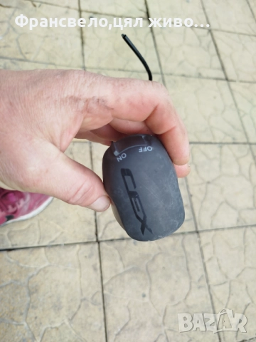 Фар за велосипед колело , снимка 2 - Части за велосипеди - 52746998